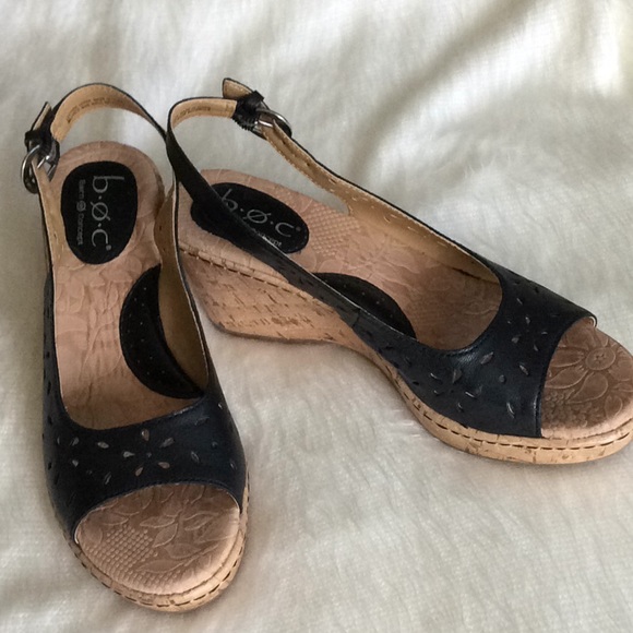boc womens sandals
